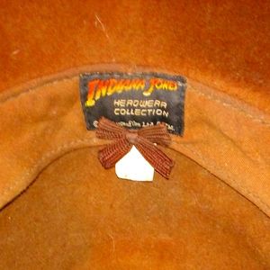 Men's Indiana Jones hat